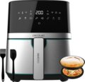 Cecotec CecoFry 5500 Pro forrólevegős sütő (5,5 l)
