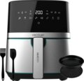 Cecotec CecoFry 5500 Pro forrólevegős sütő (5,5 l)