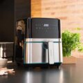 Cecotec CecoFry 5500 Pro forrólevegős sütő (5,5 l)