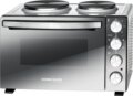 Rommelsbacher KM 3300 mini sütő, 30 l