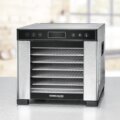 Rommelsbacher DA 650 aszaló, 600W