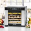 Rommelsbacher DA 650 aszaló, 600W
