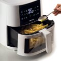 Ariete Air fryer 4630 forrólevegős sütő (9 l)