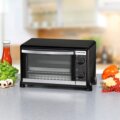 Rommelsbacher BG 950 mini sütő, 10 l