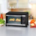 Rommelsbacher BG 950 mini sütő, 10 l