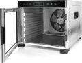 Rommelsbacher DA 950 aszaló, 600W