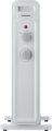 Heinner HOH-M09WH-BK olajradiátor, 9 tagos, 2200W