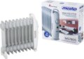 Mesko MS 7805 olajradiátor, 9 tagú, 1000W