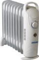Mesko MS 7805 olajradiátor, 9 tagú, 1000W