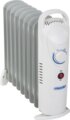 Mesko MS 7805 olajradiátor, 9 tagú, 1000W