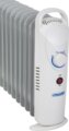 Mesko MS 7805 olajradiátor, 9 tagú, 1000W