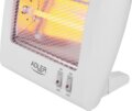 Adler AD 7709 kvarc fűtőtest, 800W