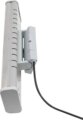 Home FK 24 fali elektromos karccsöves fűtőtest, 1200W