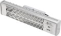 Home FK 24 fali elektromos karccsöves fűtőtest, 1200W