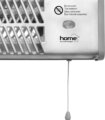 Home FK 24 fali elektromos karccsöves fűtőtest, 1200W