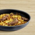 Tefal Ingenio So Light L7237702 wok serpenyő, 26cm