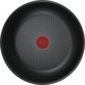Tefal Ingenio So Light L7237702 wok serpenyő, 26cm