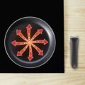 Tefal Ingenio So Light L7237702 wok serpenyő, 26cm