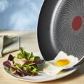 Tefal Ingenio So Light L7237702 wok serpenyő, 26cm
