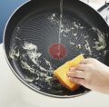 Tefal Ingenio So Light L7237702 wok serpenyő, 26cm