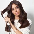 Bellissima Steam Elixir professional gőzölős hajvasaló