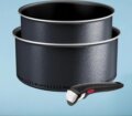 Tefal Ingenio So Light L7239003 edénykészlet, 3 részes