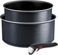 Tefal Ingenio So Light L7239003 edénykészlet, 3 részes