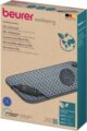 Beurer XXL HK 123 melegítő párna, 100W, szürke