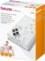 Beurer UB 68 XXL melegítő takaró, 120W, fehér