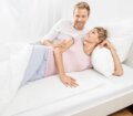 Beurer UB 68 XXL melegítő takaró, 120W, fehér