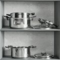 Tefal Emotion+ E327S655 edénykészlet, 6 részes
