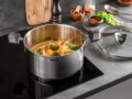 Tefal Emotion+ E327S655 edénykészlet, 6 részes