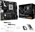 ASRock B850M-X WiFi R2.0 alaplap