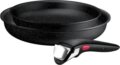 Tefal Ingenio Expertise P0029043 serpenyő szett, 3 részes