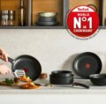 Tefal Ingenio Expertise P0029072 serpenyő szett, 3 részes