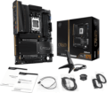 ASRock X870 Taichi Creator alaplap