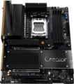 ASRock X870 Taichi Creator alaplap
