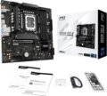 ASRock B860M Pro-A alaplap