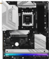 ASRock B850 Pro RS WiFi alaplap