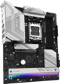 ASRock B850 Pro RS WiFi alaplap