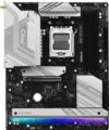 ASRock B850 Pro RS WiFi alaplap