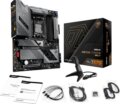 ASRock X870E Taichi Lite alaplap
