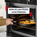 Tefal Ingenio Expertise P0020343 serpenyő, 22 cm
