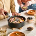 Tefal Ingenio Excellence+ P0009553 serpenyő szett, 3 részes
