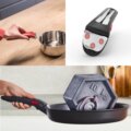 Tefal Ingenio Excellence+ P0009553 serpenyő szett, 3 részes