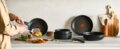 Tefal Ingenio Excellence+ P0009553 serpenyő szett, 3 részes