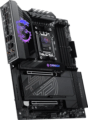 MSI MPG X870E Carbon Max WiFi alaplap