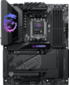MSI MPG X870E Carbon Max WiFi alaplap