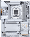 Gigabyte B850 Aorus Elite-P ICE alaplap