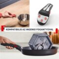 Tefal Ingenio Excellence+ P0001924 wok serpenyő, 28 cm